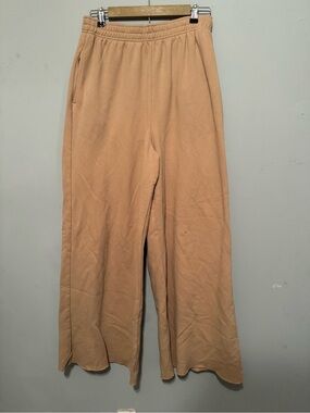 Wild Fable Wide Leg Maxi / Baggy Sweatpants